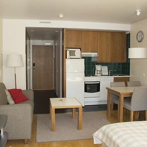 Twin Room Annex Building